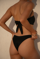 Acapulco Top - Black