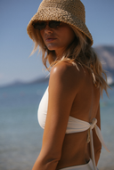 Sorrento Top - Ivory