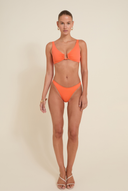 Palma Top - Apricot