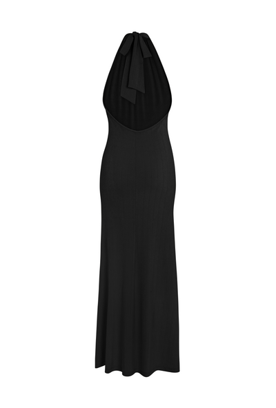 Ithaca Dress - Black