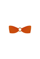 Acapulco Top - Burnt Orange