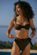 Tahiti Bottom - Espresso
