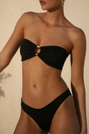 Fiji Bottom - Black