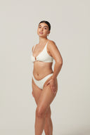 Palma Top - Ivory