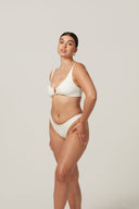 Palma Top - Ivory