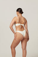 Palma Top - Ivory