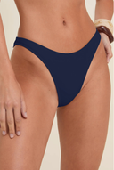 Maui Bottom - French Navy (Soft Touch)