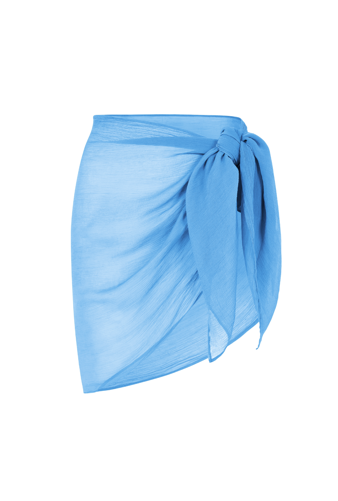 Sicily Sarong - Powder Blue