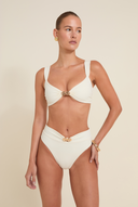Isola Bella Bottom - Ivory