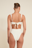 Isola Bella Bottom - Ivory