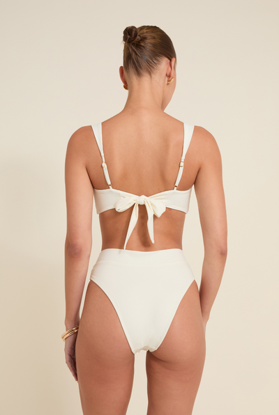 Isola Bella Bottom - Ivory