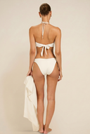 Sorrento Bottom - Ivory