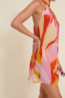 Ibiza Dress - Viva Soleil