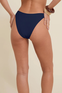 Maui Bottom - French Navy (Soft Touch)