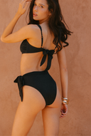 Tahiti Bottom - Black