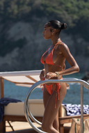 Rio Bottom - Apricot