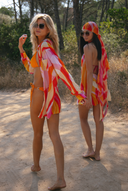 Ibiza Dress - Viva Soleil