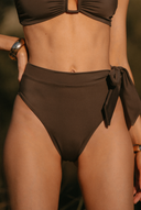Tahiti Bottom - Espresso