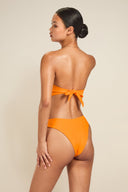 Acapulco Top - Mango