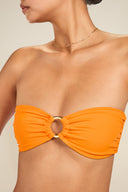 Acapulco Top - Mango