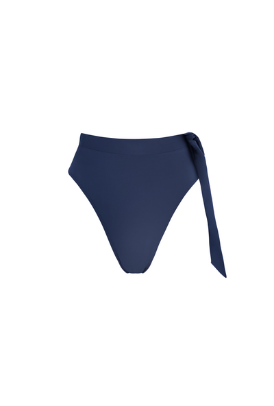 Tahiti Bottom - Ocean Blue