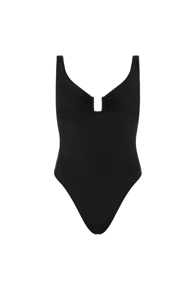 Monaco One piece - Black