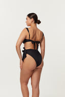 Cannes Top - Black