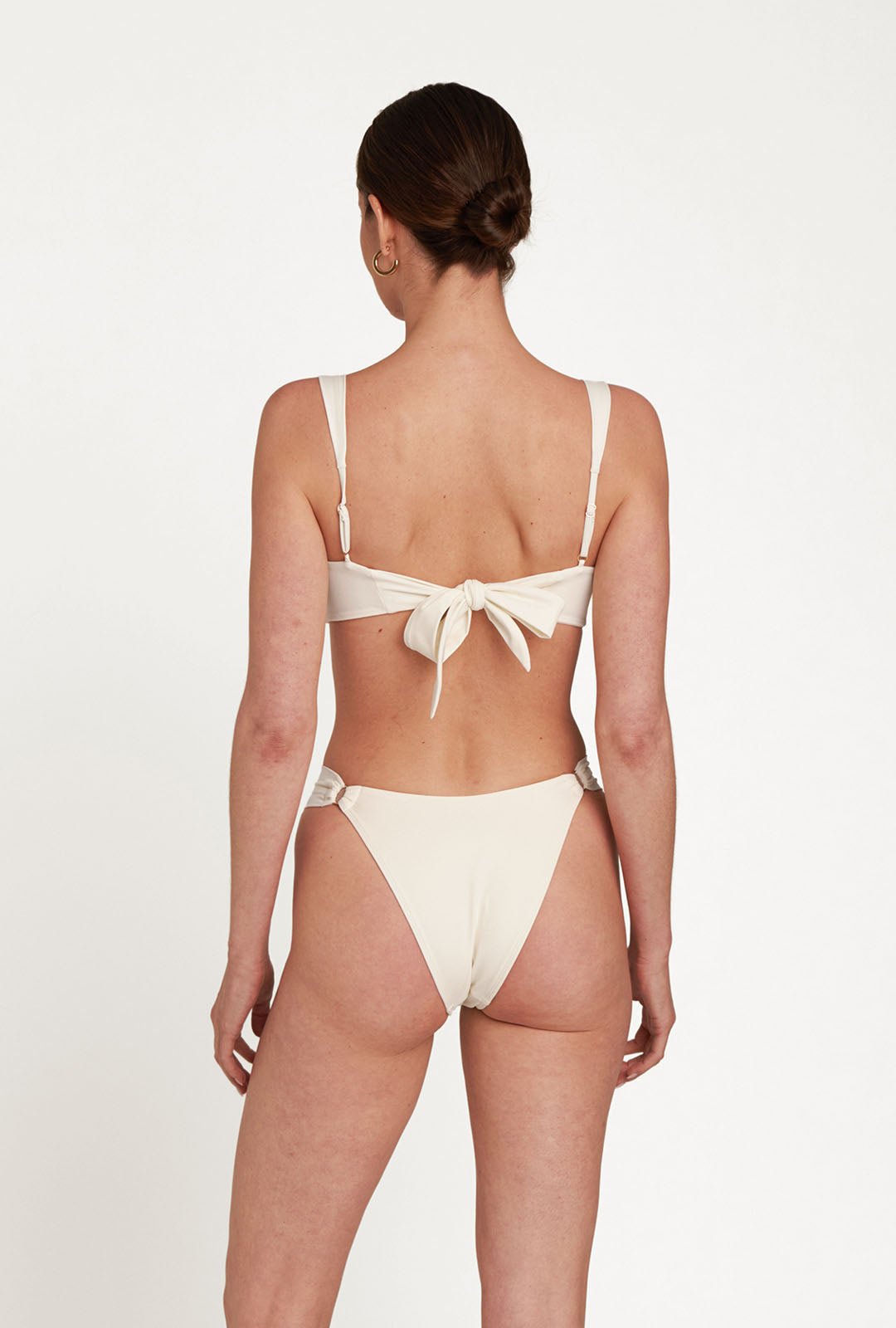 Florence Bottom - Ivory