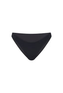 Amalfi Bottom - Black (Soft Touch)