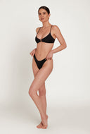 Fiji Bottom - Black