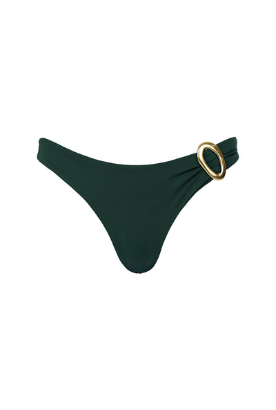 Cabo Verde Bottom - Ivy Green