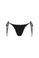 Catania Bottom - Black