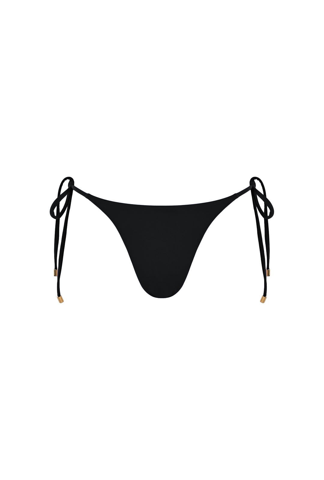 Catania Bottom - Black