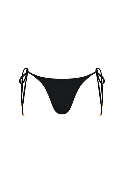 Catania Bottom - Black