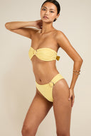 Cayman Island Bottom - Buttercup Yellow