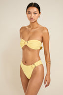 Cayman Island Bottom - Buttercup Yellow