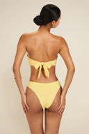 Cayman Island Bottom - Buttercup Yellow
