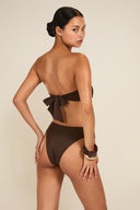 Cayman Island Bottom - Espresso
