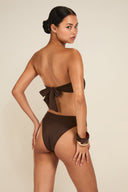 Cayman Island Bottom - Espresso