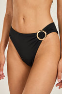 Cayman Island Bottom - Black
