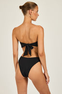 Cayman Island Top - Black