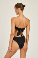 Cayman Island Top - Black