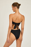 Cayman Island Top - Black