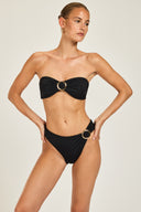 Cayman Island Bottom - Black