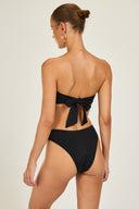 Cayman Island Bottom - Black