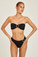 Cayman Island Top - Black