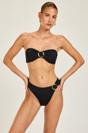 Cayman Island Bottom - Black