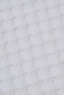 St Lucia Crochet Skirt - Bridal White