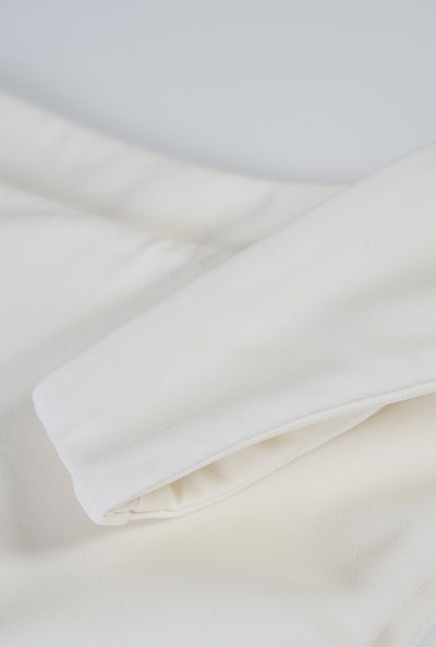 Fiji Bottom - Bridal White