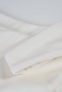 Fiji Bottom - Bridal White